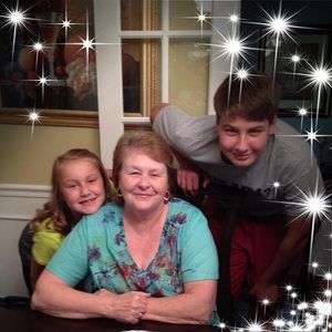 Meet your Posher, Joyce